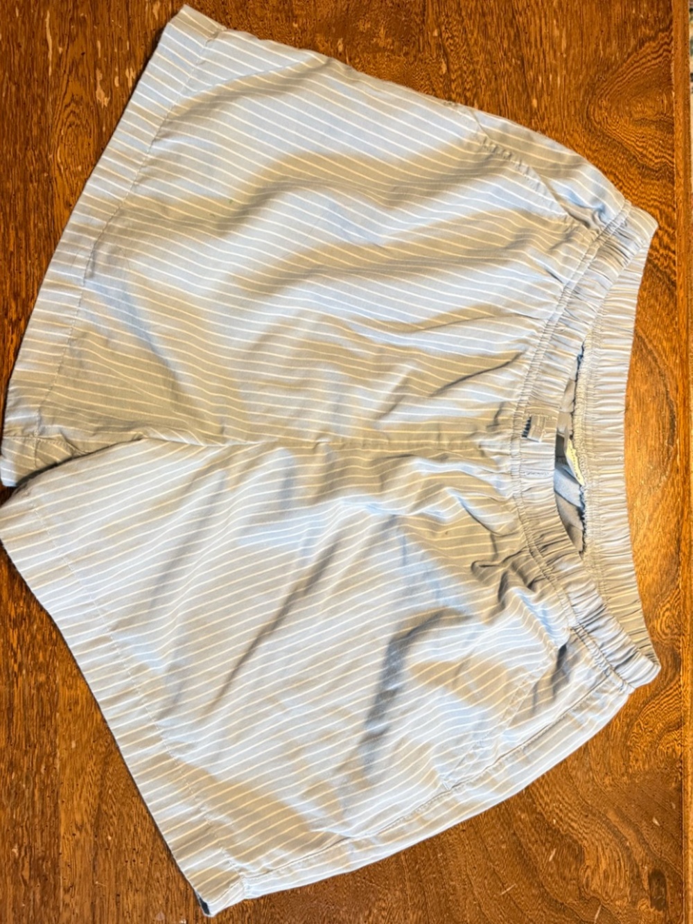 Abercrombie kids shorts
